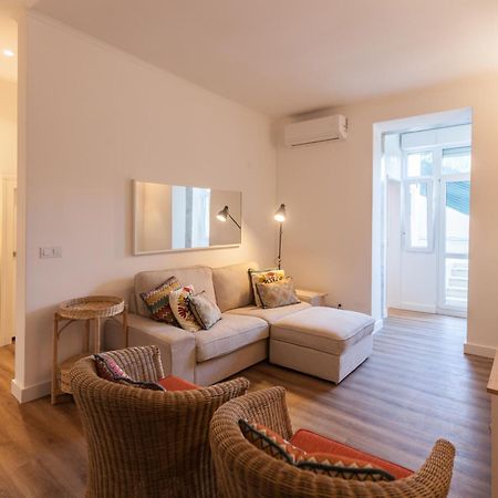 FLH Graça Apartment with Private Pool Lisboa Extérieur photo