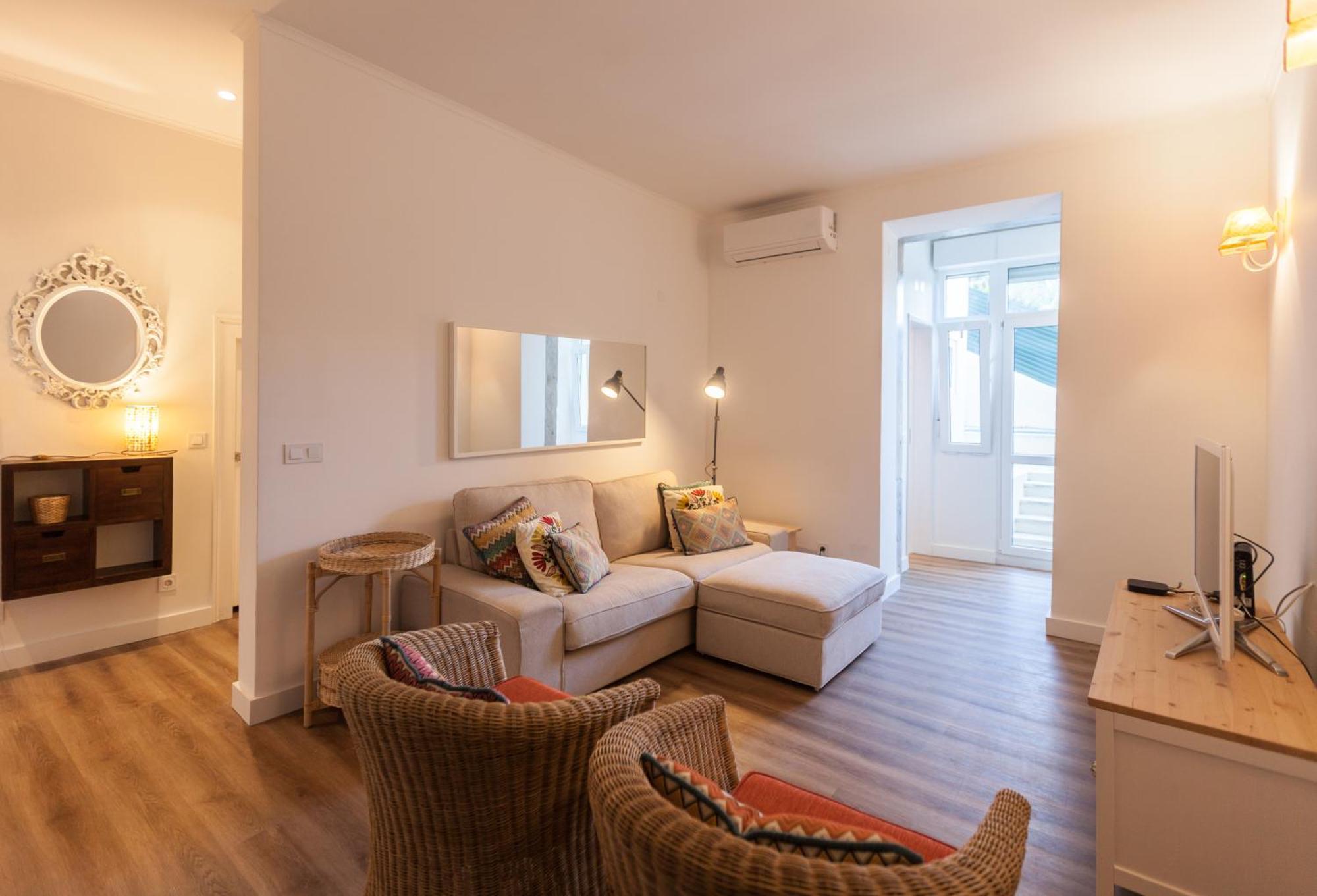 FLH Graça Apartment with Private Pool Lisboa Extérieur photo