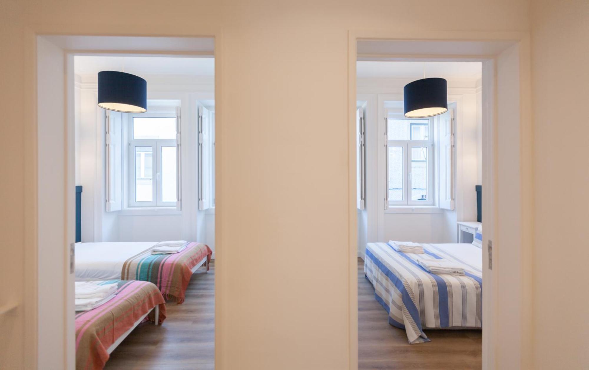 FLH Graça Apartment with Private Pool Lisboa Extérieur photo