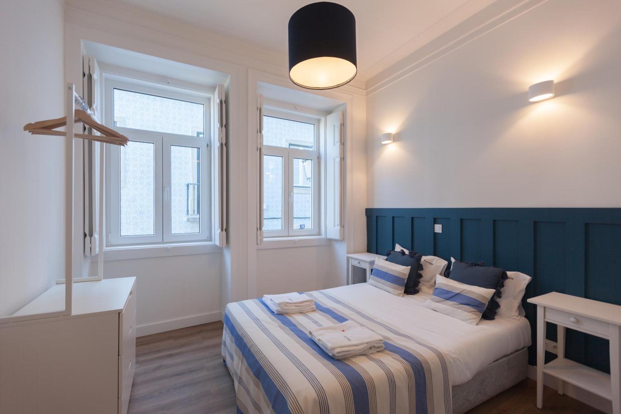 FLH Graça Apartment with Private Pool Lisboa Extérieur photo