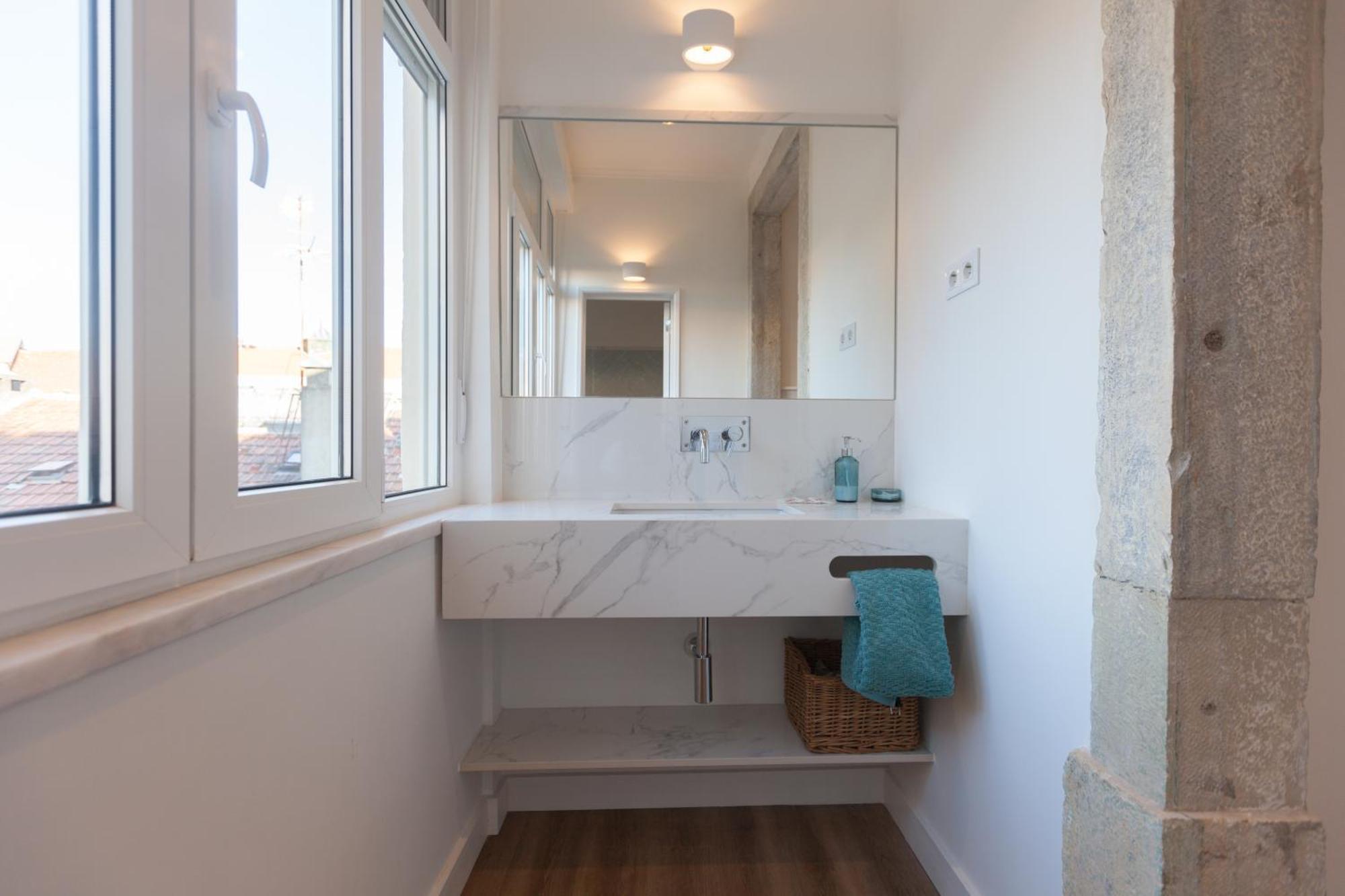 FLH Graça Apartment with Private Pool Lisboa Extérieur photo