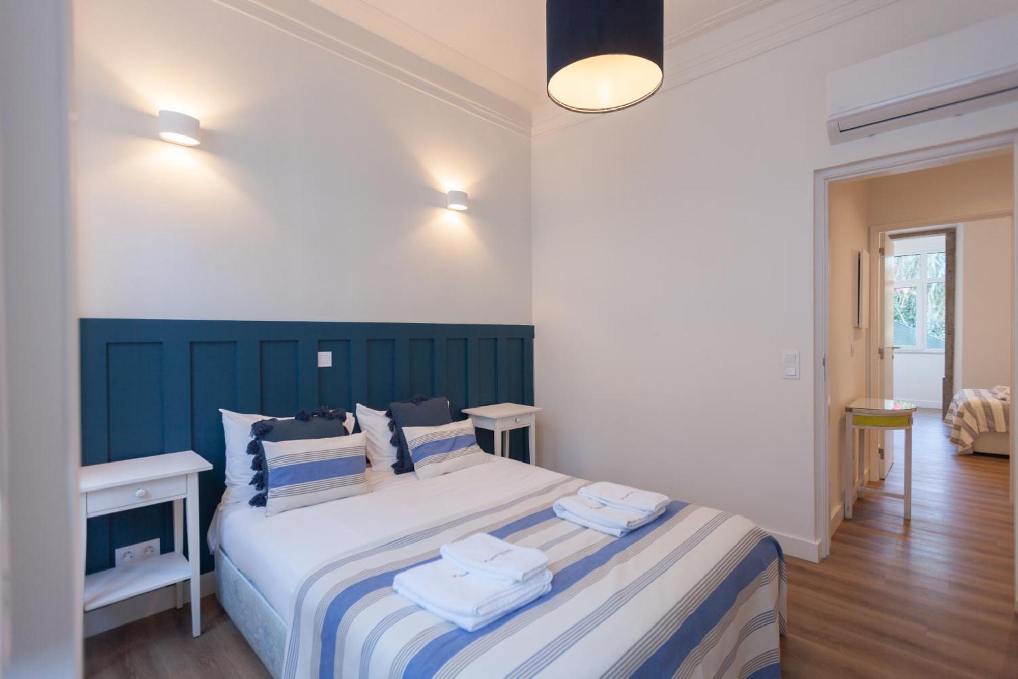 FLH Graça Apartment with Private Pool Lisboa Extérieur photo