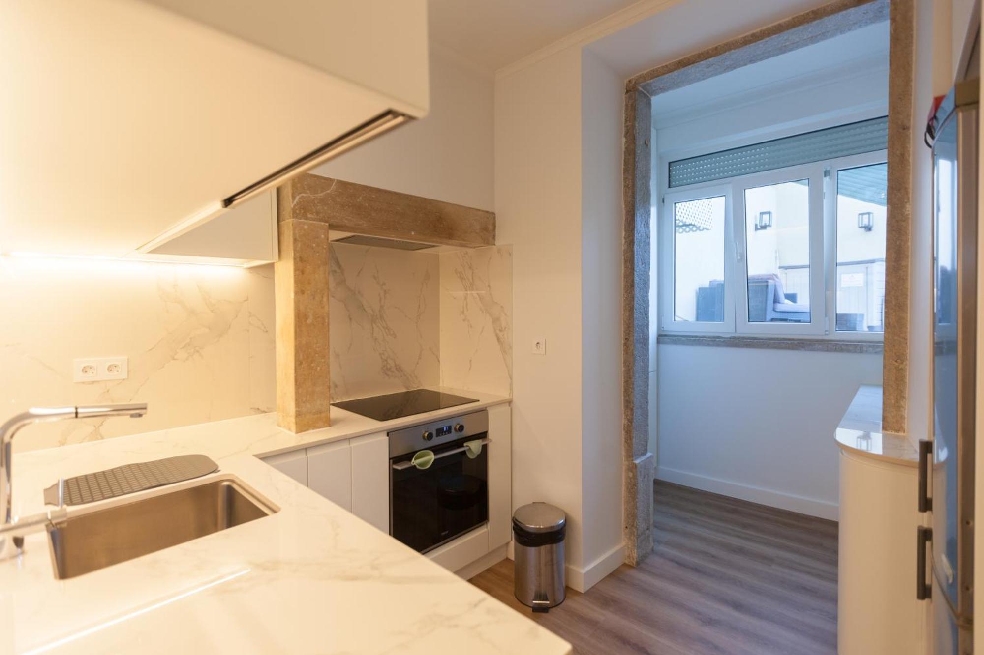 FLH Graça Apartment with Private Pool Lisboa Extérieur photo
