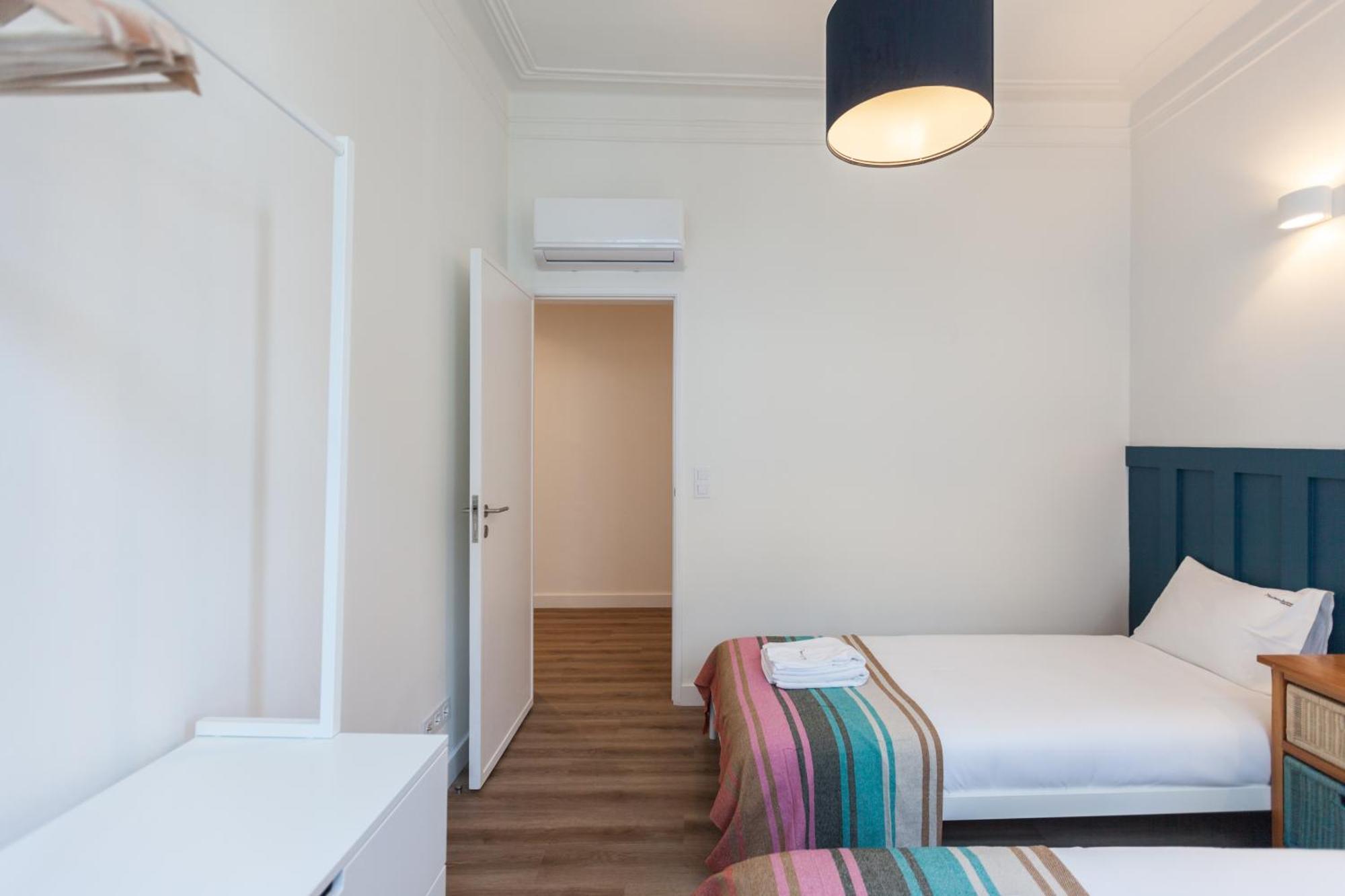 FLH Graça Apartment with Private Pool Lisboa Extérieur photo